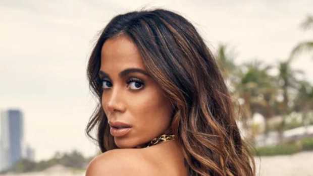 Anitta